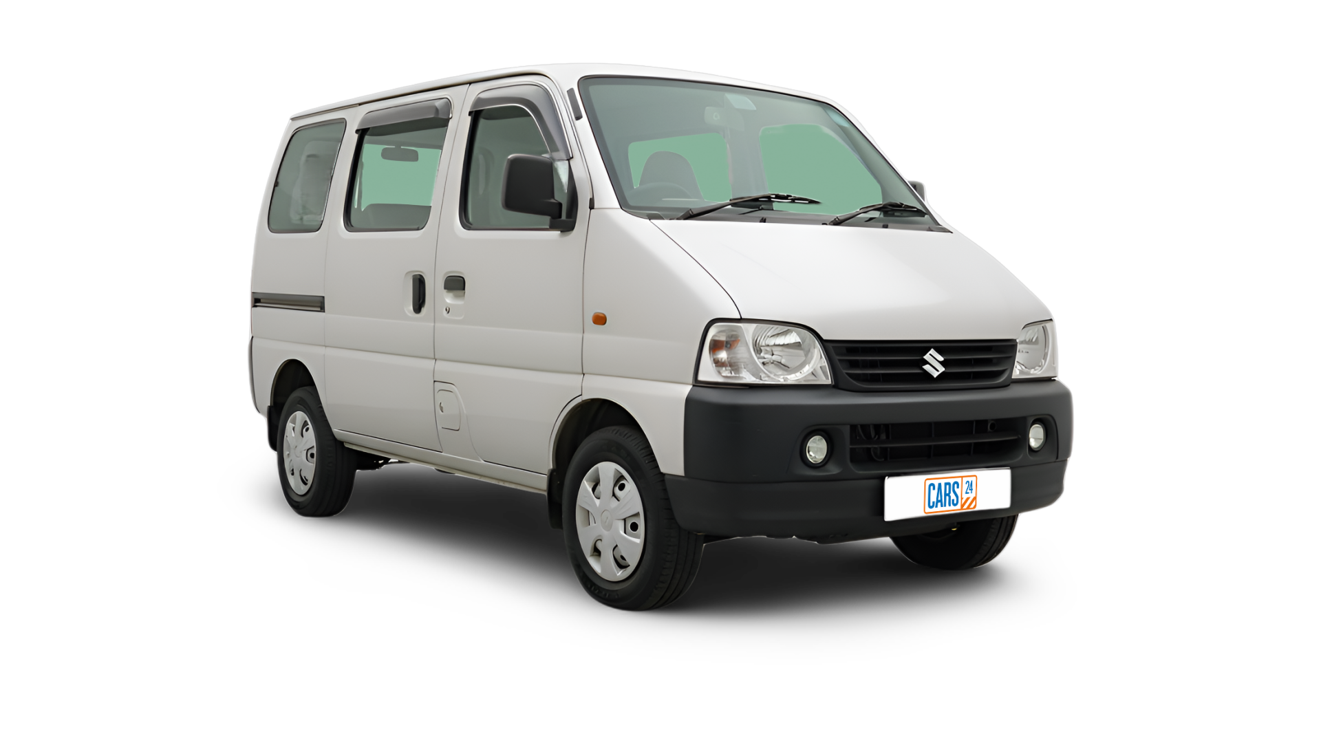 2024 Maruti Eeco - SUV - CNG - Manual - ₹6.50 lakh